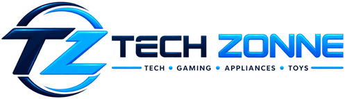 Tech Zonne